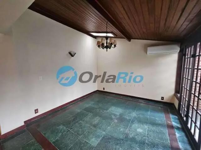 Apartamento para Venda em Rio de Janeiro/RJ Leblon 3 Quartos