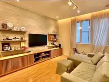 Apartamento para Venda em Rio de Janeiro/RJ Leblon 3 Quartos