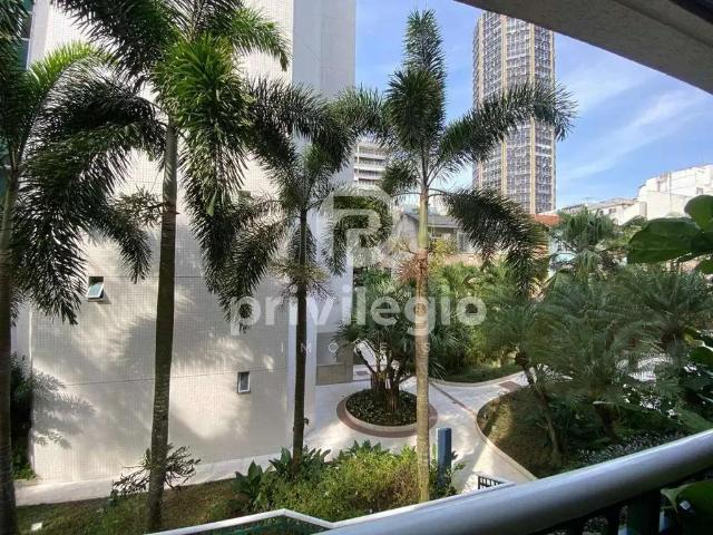 Apartamento para Venda em Rio de Janeiro/RJ Leblon 3 Quartos