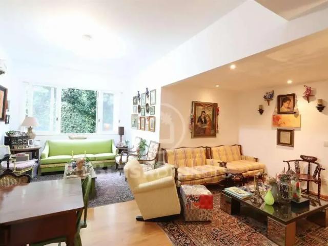 Apartamento para Venda em Rio de Janeiro/RJ Leblon 3 Quartos