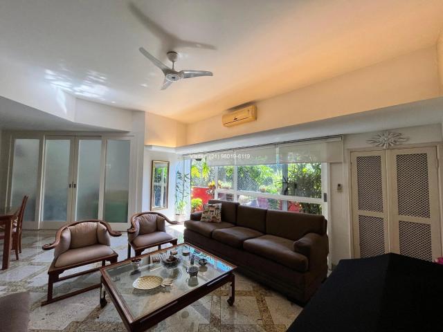 Apartamento para Venda em Rio de Janeiro/RJ Leblon 3 Quartos