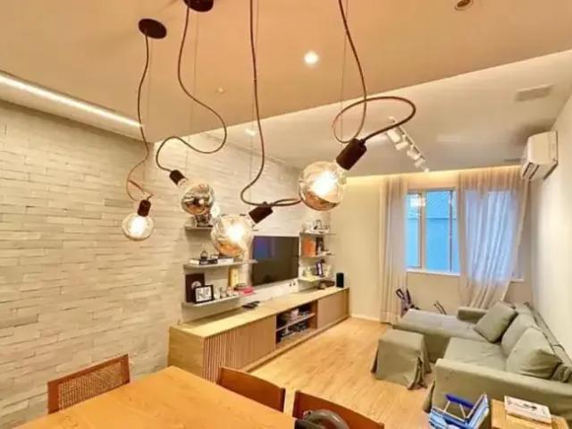 Apartamento para Venda em Rio de Janeiro/RJ Leblon 3 Quartos