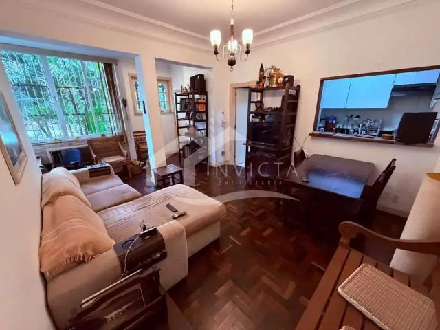 Apartamento para Venda em Rio de Janeiro/RJ Leblon 3 Quartos