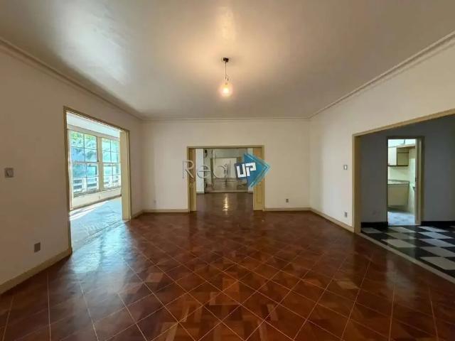 Apartamento para Venda em Rio de Janeiro/RJ Leblon 3 Quartos