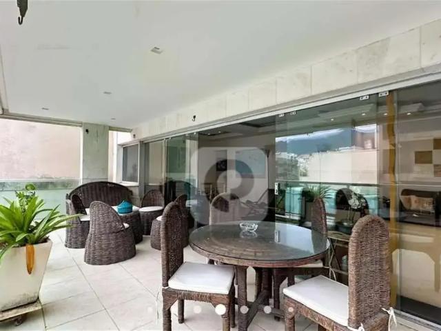 Apartamento para Venda em Rio de Janeiro/RJ Leblon 3 Quartos