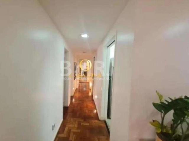 Apartamento para Venda em Rio de Janeiro/RJ Leblon 3 Quartos