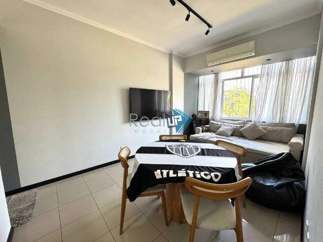 Apartamento para Venda em Rio de Janeiro/RJ Leblon 3 Quartos