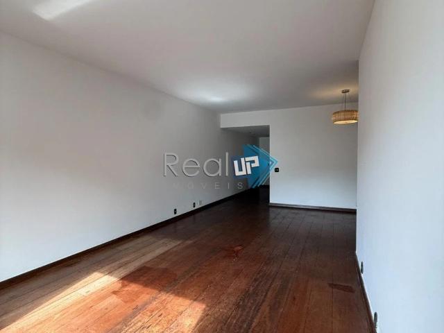 Apartamento para Venda em Rio de Janeiro/RJ Leblon 3 Quartos