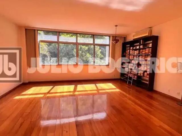 Apartamento para Venda em Rio de Janeiro/RJ Leblon 3 Quartos