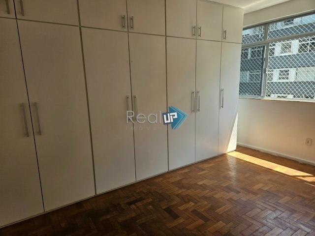 Apartamento para Venda em Rio de Janeiro/RJ Leblon 3 Quartos