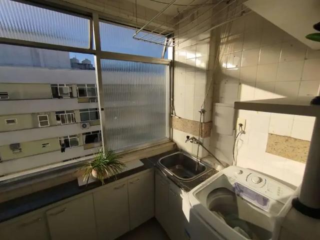 Apartamento para Venda em Rio de Janeiro/RJ Leblon 3 Quartos