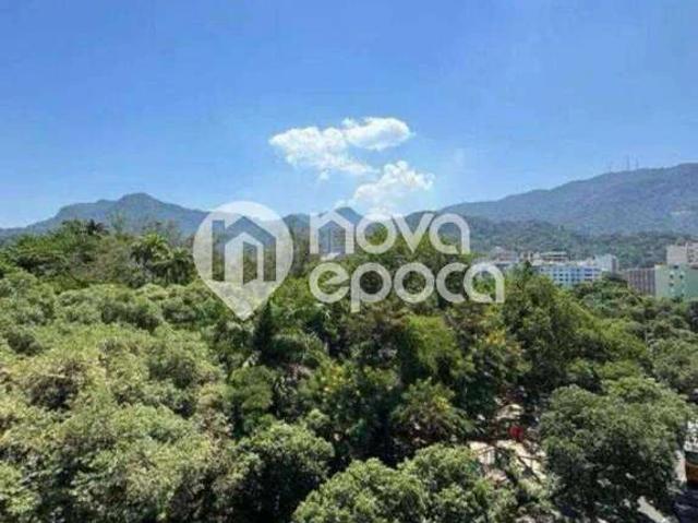 Apartamento para Venda em Rio de Janeiro/RJ Leblon 3 Quartos