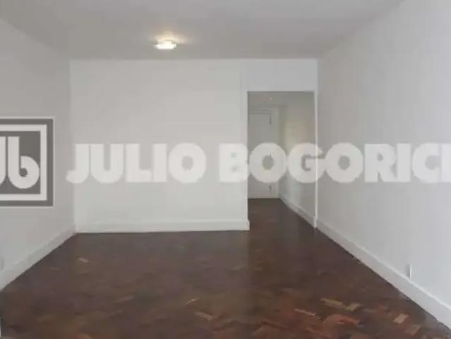 Apartamento para Venda em Rio de Janeiro/RJ Leblon 3 Quartos