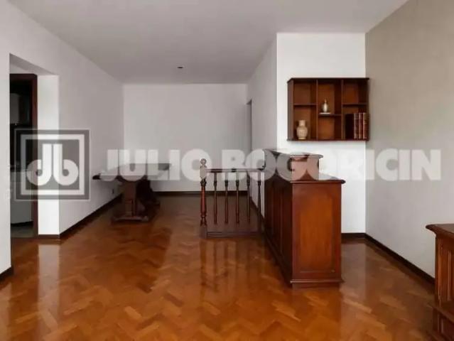 Apartamento para Venda em Rio de Janeiro/RJ Leblon 3 Quartos