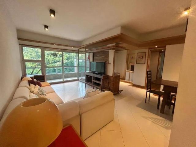 Apartamento para Venda em Rio de Janeiro/RJ Leblon 3 Quartos