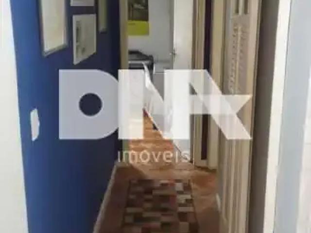 Apartamento para Venda em Rio de Janeiro/RJ Leblon 3 Quartos