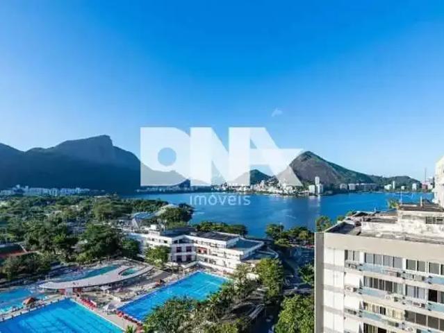 Apartamento para Venda em Rio de Janeiro/RJ Leblon 3 Quartos