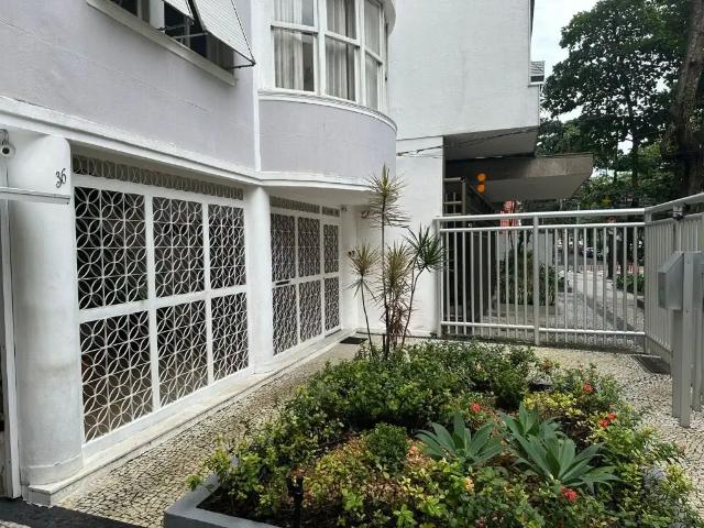 Apartamento para Venda em Rio de Janeiro/RJ Leblon 3 Quartos