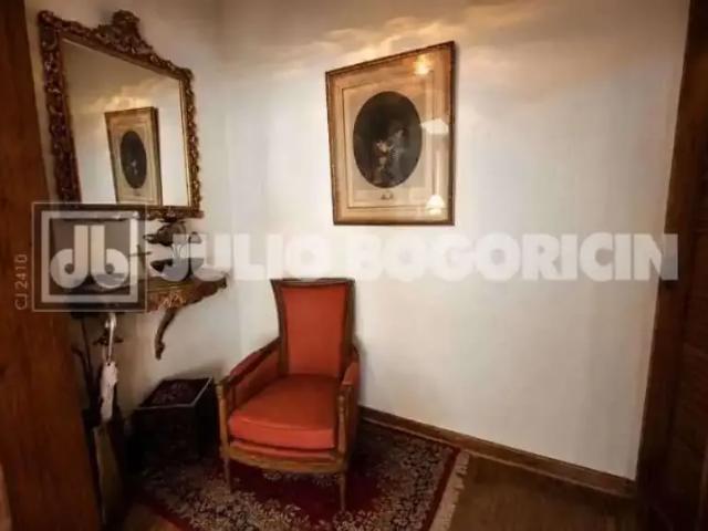 Apartamento para Venda em Rio de Janeiro/RJ Leblon 3 Quartos