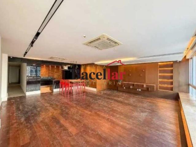 Apartamento para Venda em Rio de Janeiro/RJ Leblon 3 Quartos