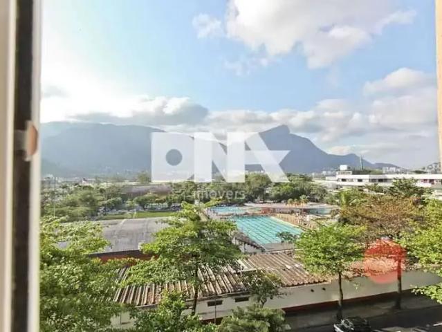 Apartamento para Venda em Rio de Janeiro/RJ Leblon 3 Quartos