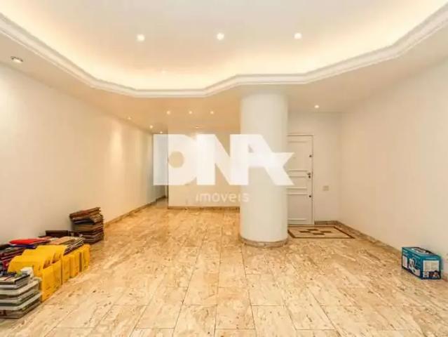 Apartamento para Venda em Rio de Janeiro/RJ Leblon 3 Quartos