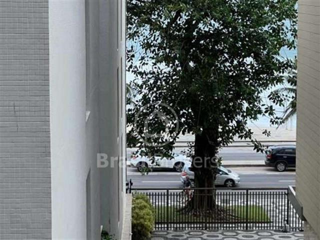Apartamento para Venda em Rio de Janeiro/RJ Leblon 3 Quartos