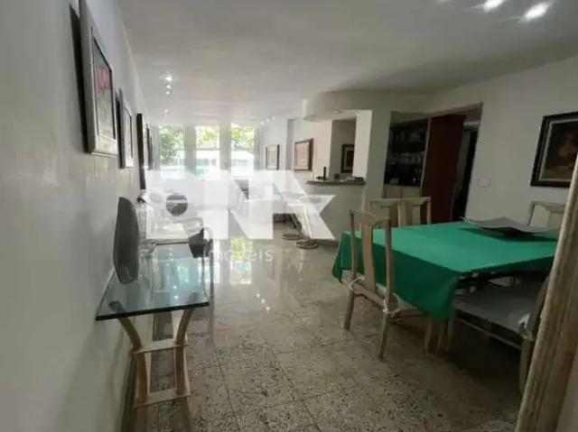 Apartamento para Venda em Rio de Janeiro/RJ Leblon 3 Quartos