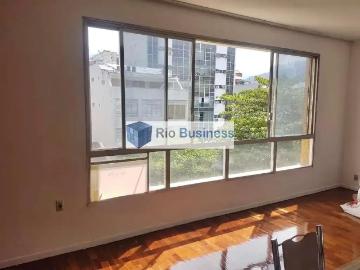 Apartamento para Venda em Rio de Janeiro/RJ Leblon 3 Quartos