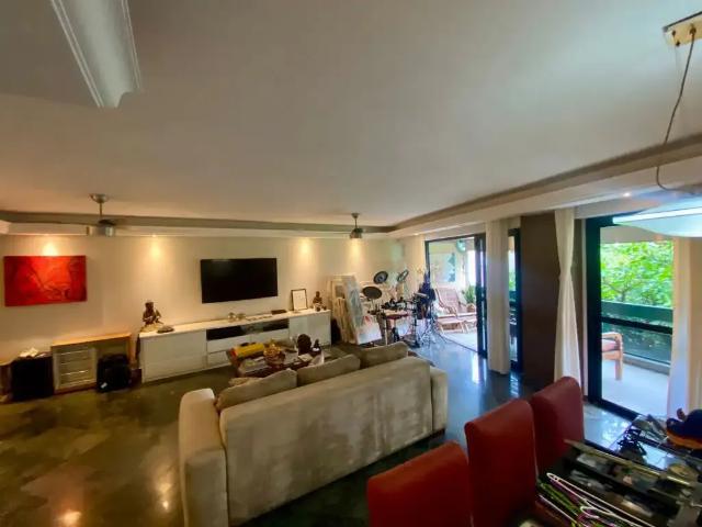 Apartamento para Venda em Rio de Janeiro/RJ Leblon 3 Quartos