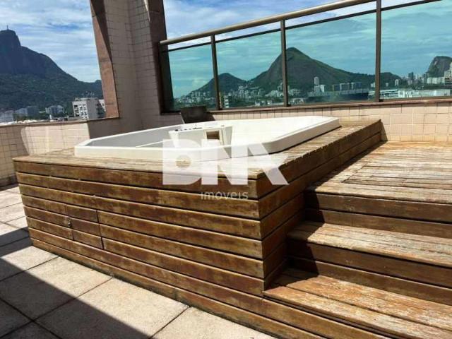 Apartamento para Venda em Rio de Janeiro/RJ Leblon 3 Quartos