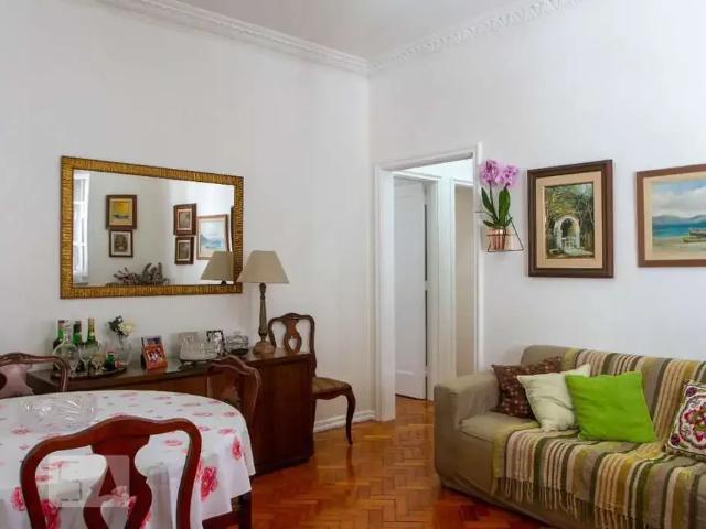 Apartamento para Venda em Rio de Janeiro/RJ Leblon 3 Quartos
