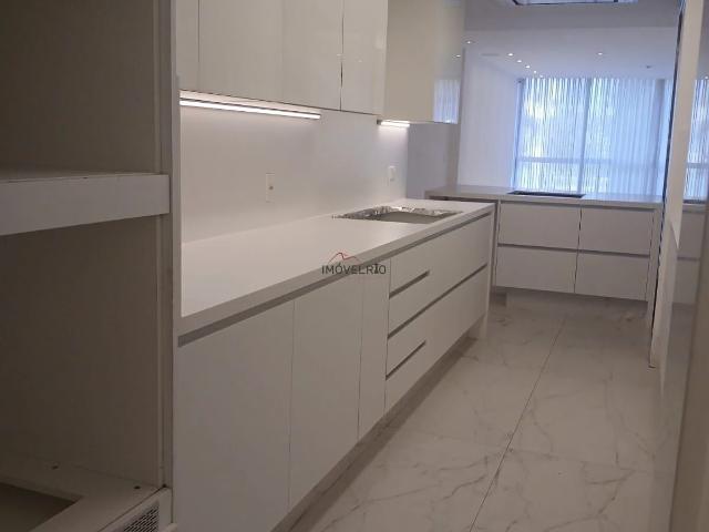 Apartamento para Venda em Rio de Janeiro/RJ Leblon 3 Quartos