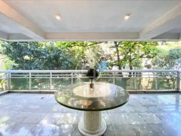 Apartamento para Venda em Rio de Janeiro/RJ Leblon 3 Quartos