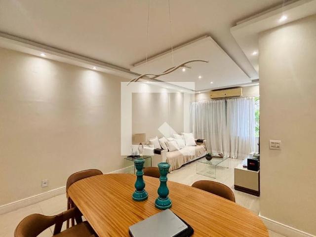 Apartamento para Venda em Rio de Janeiro/RJ Leblon 3 Quartos