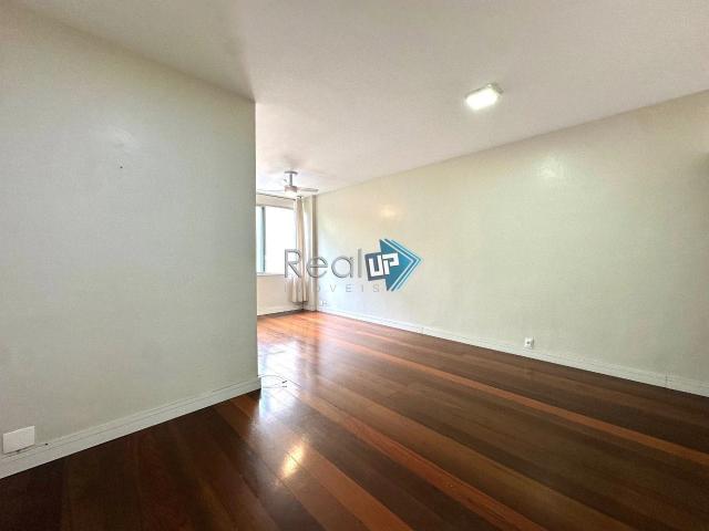 Apartamento para Venda em Rio de Janeiro/RJ Leblon 3 Quartos