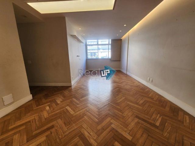 Apartamento para Venda em Rio de Janeiro/RJ Leblon 3 Quartos