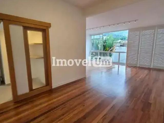 Apartamento para Venda em Rio de Janeiro/RJ Leblon 3 Quartos