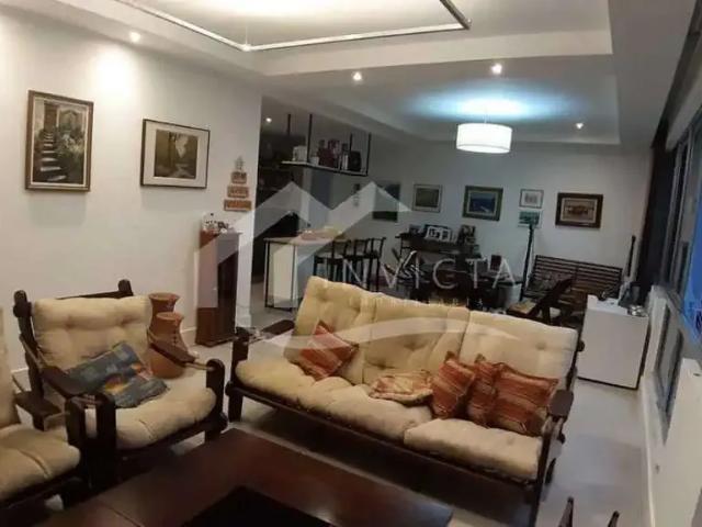 Apartamento para Venda em Rio de Janeiro/RJ Leblon 3 Quartos