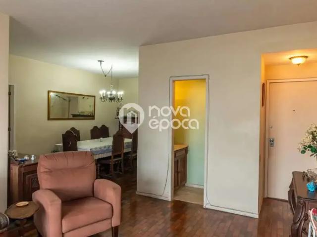 Apartamento para Venda em Rio de Janeiro/RJ Leblon 3 Quartos