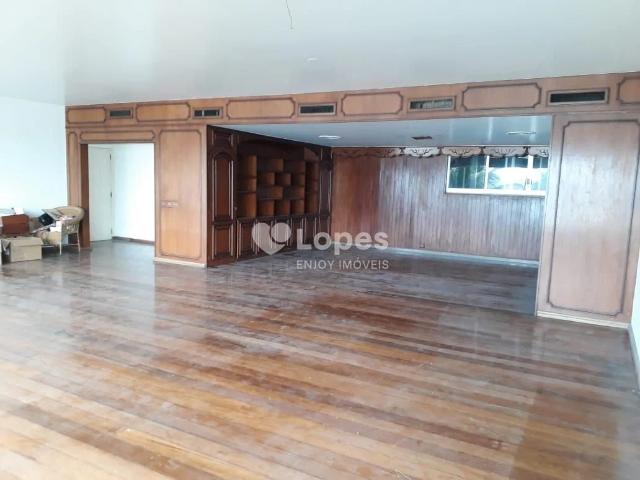 Apartamento para Venda em Rio de Janeiro/RJ Leblon 3 Quartos