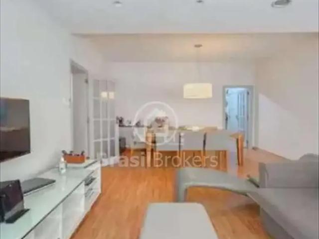 Apartamento para Venda em Rio de Janeiro/RJ Leblon 3 Quartos