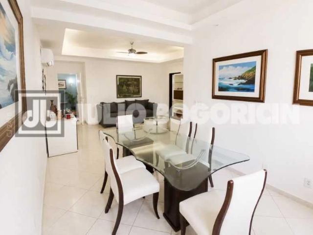 Apartamento para Venda em Rio de Janeiro/RJ Leblon 3 Quartos