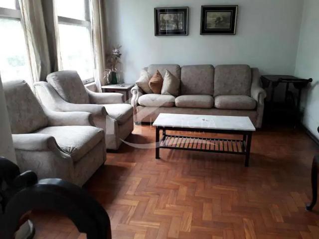 Apartamento para Venda em Rio de Janeiro/RJ Leblon 3 Quartos