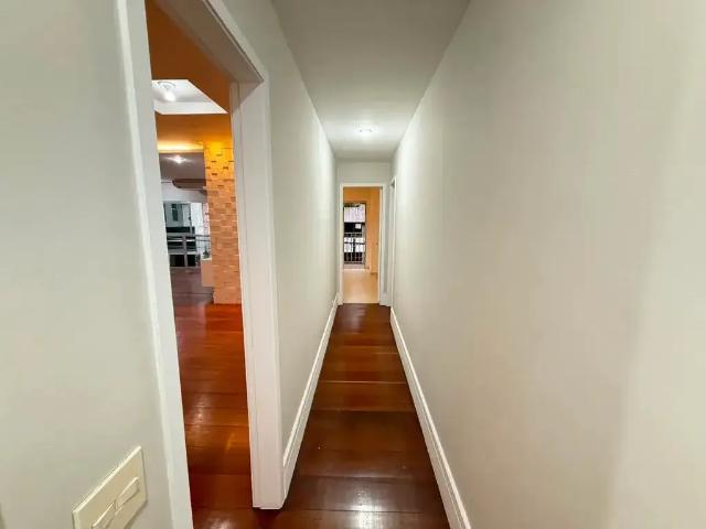Apartamento para Venda em Rio de Janeiro/RJ Leblon 3 Quartos