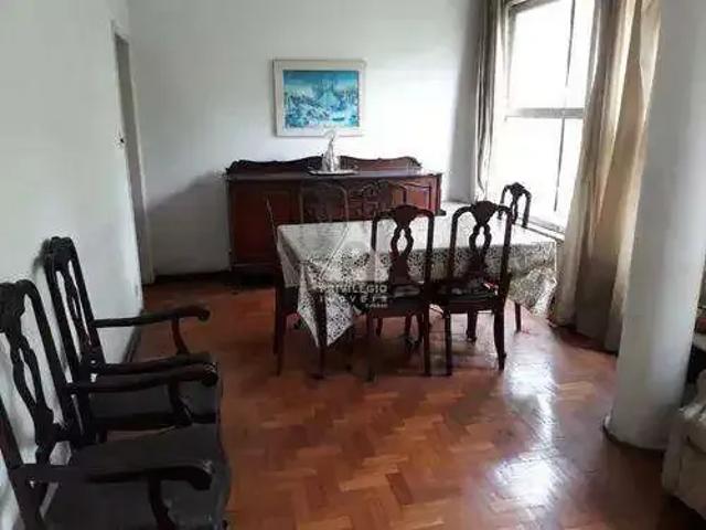 Apartamento para Venda em Rio de Janeiro/RJ Leblon 3 Quartos