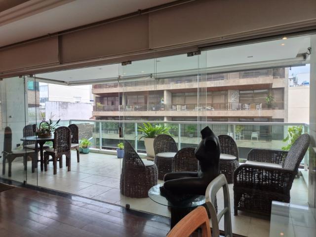 Apartamento para Venda em Rio de Janeiro/RJ Leblon 3 Quartos