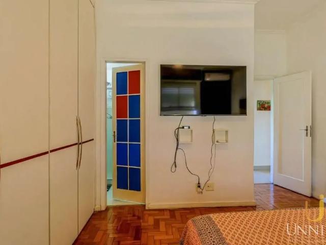 Apartamento para Venda em Rio de Janeiro/RJ Leblon 3 Quartos