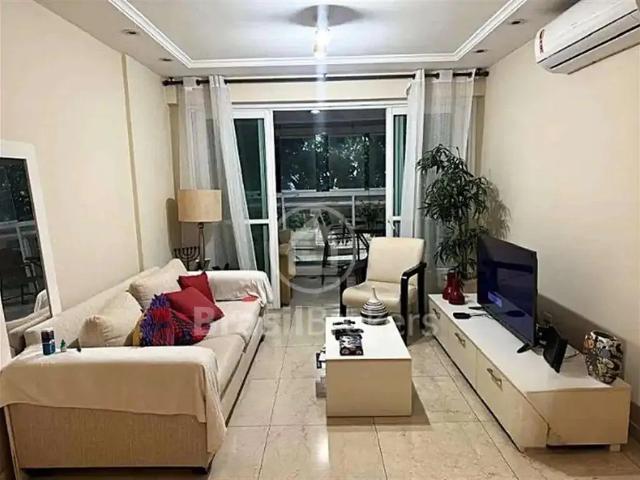 Apartamento para Venda em Rio de Janeiro/RJ Leblon 3 Quartos