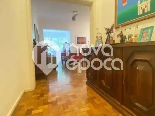 Apartamento para Venda em Rio de Janeiro/RJ Leblon 3 Quartos